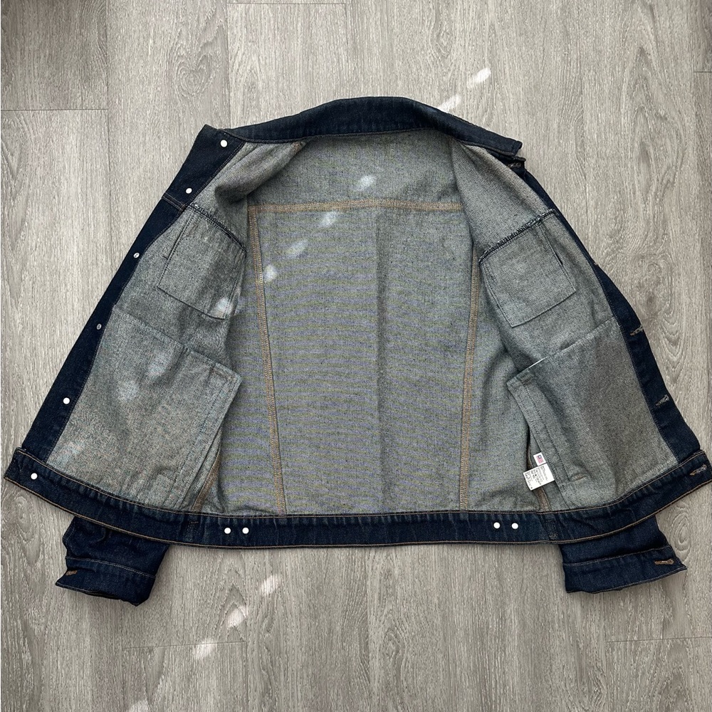 Denim Jacket - Picture 3 of 6